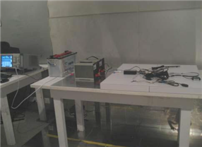 Conduction Laboratory