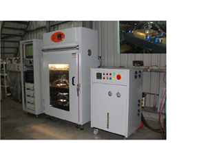 Energy efficiency Laboratory